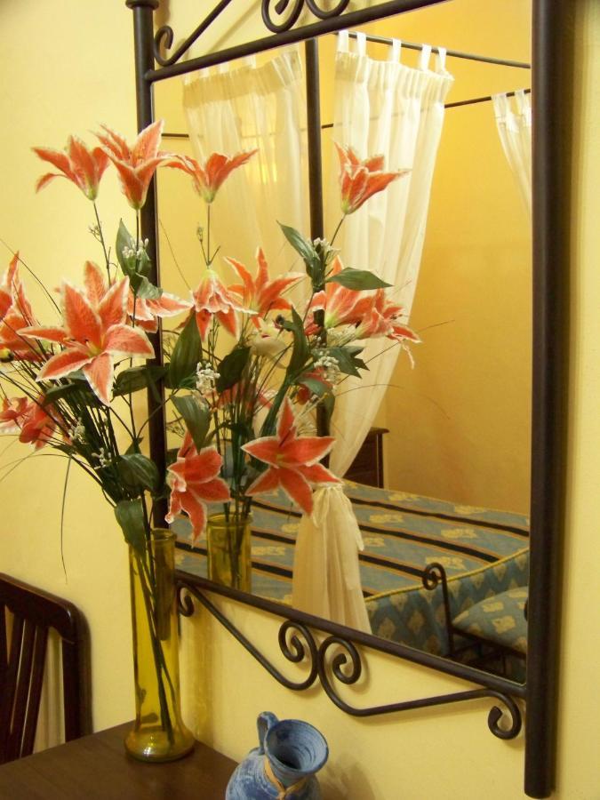 Hostal El Lirio بويويوس بار ديل كوندادو الغرفة الصورة