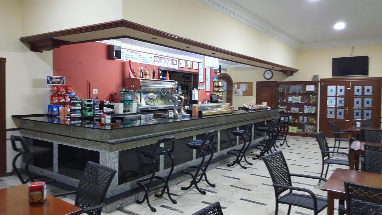 Hostal El Lirio بويويوس بار ديل كوندادو المظهر الخارجي الصورة