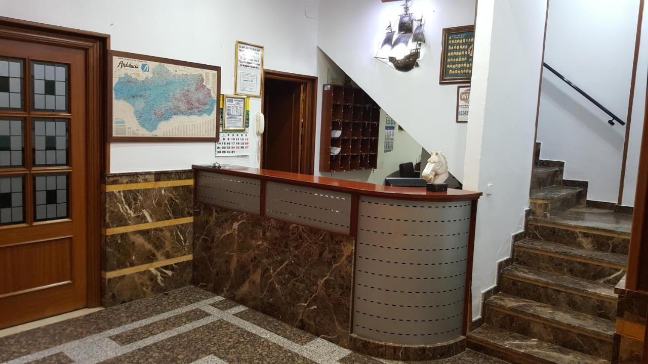 Hostal El Lirio بويويوس بار ديل كوندادو المظهر الخارجي الصورة
