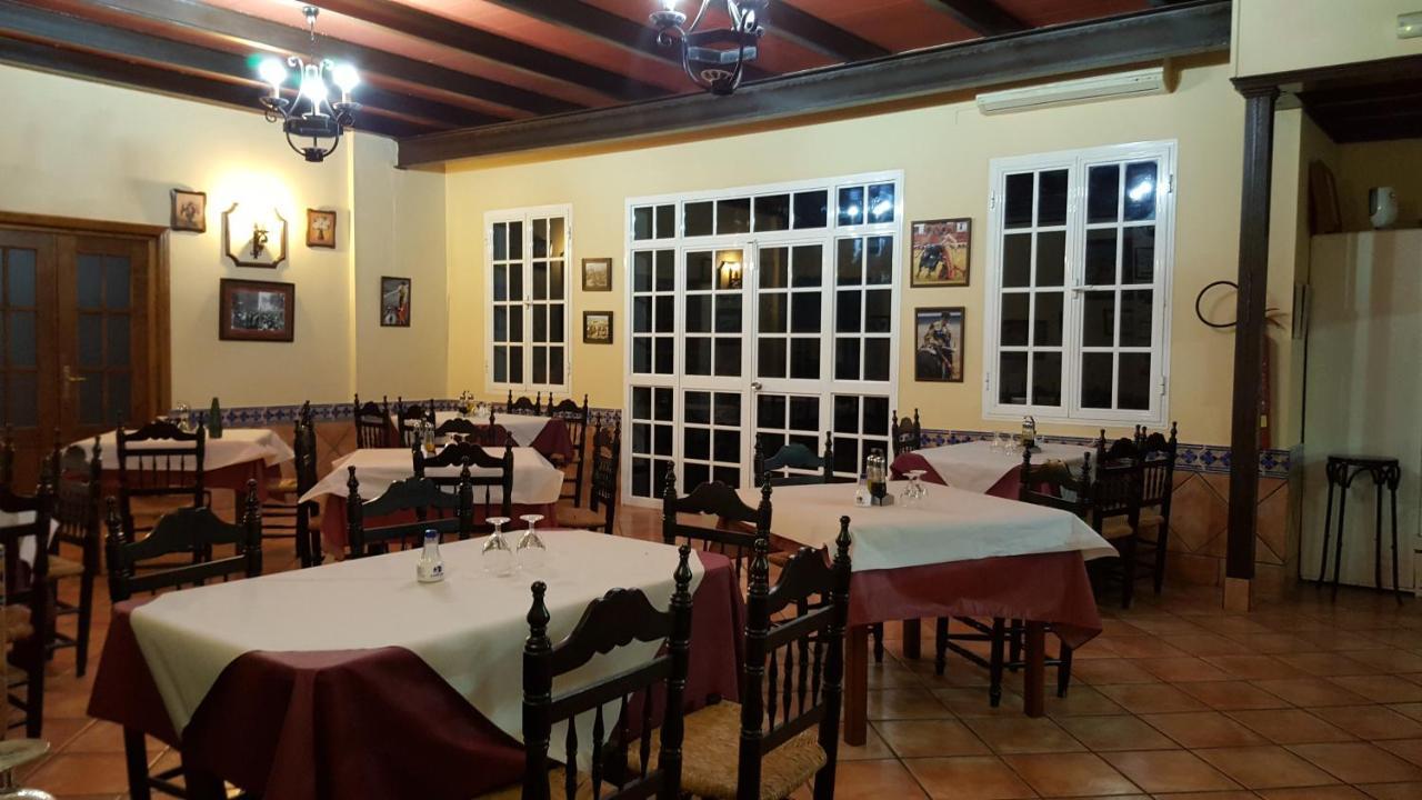 Hostal El Lirio بويويوس بار ديل كوندادو المظهر الخارجي الصورة