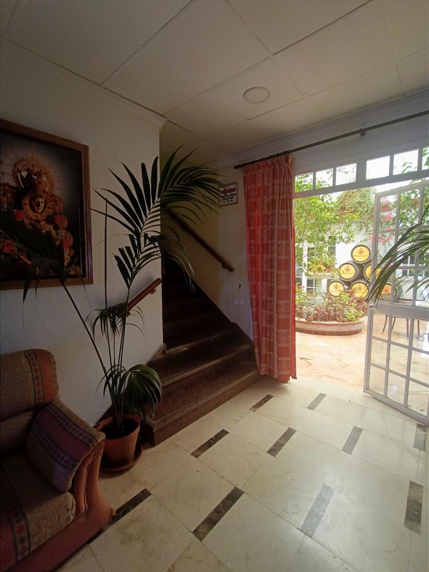 Hostal El Lirio بويويوس بار ديل كوندادو المظهر الخارجي الصورة