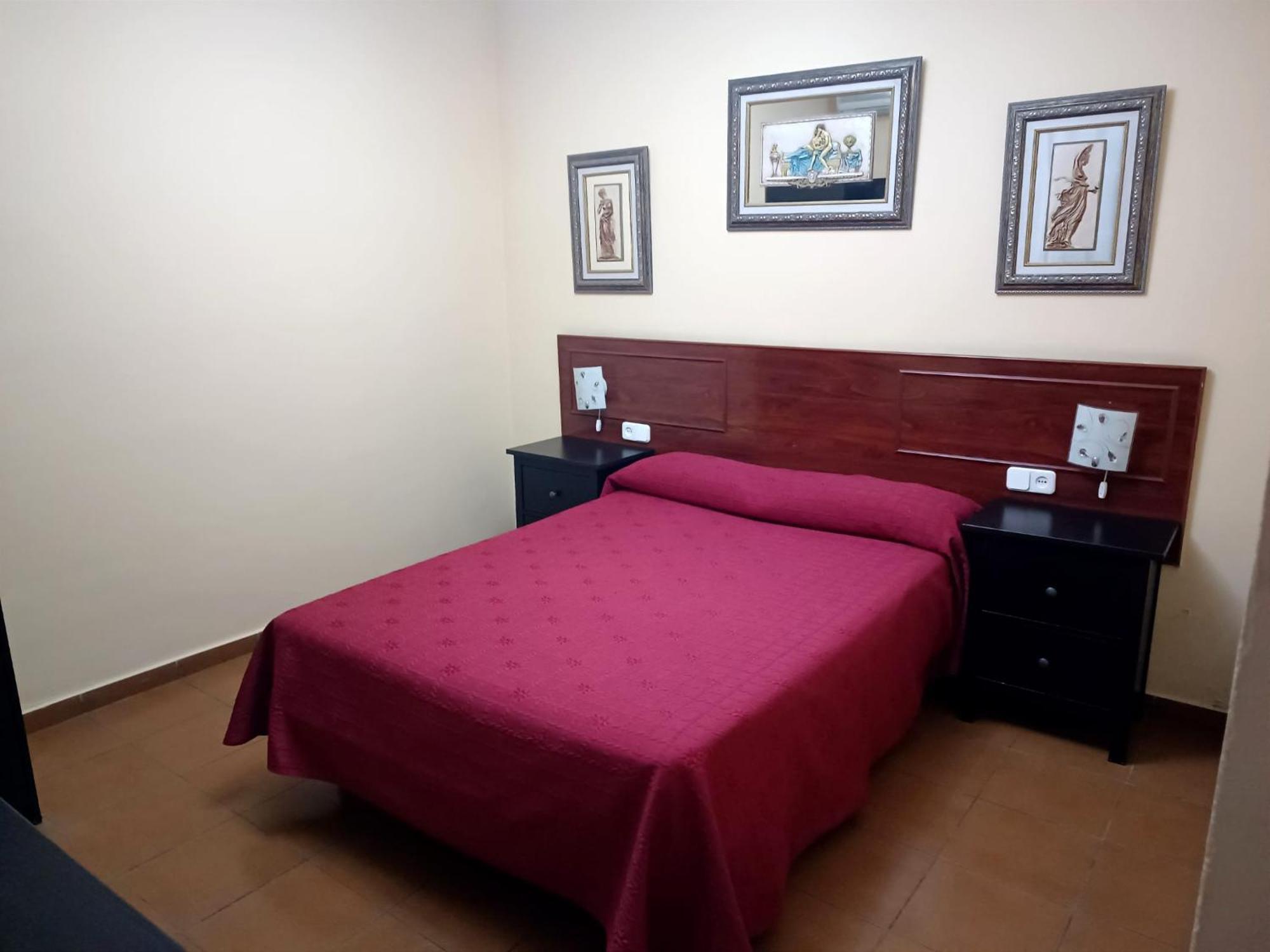 Hostal El Lirio بويويوس بار ديل كوندادو المظهر الخارجي الصورة