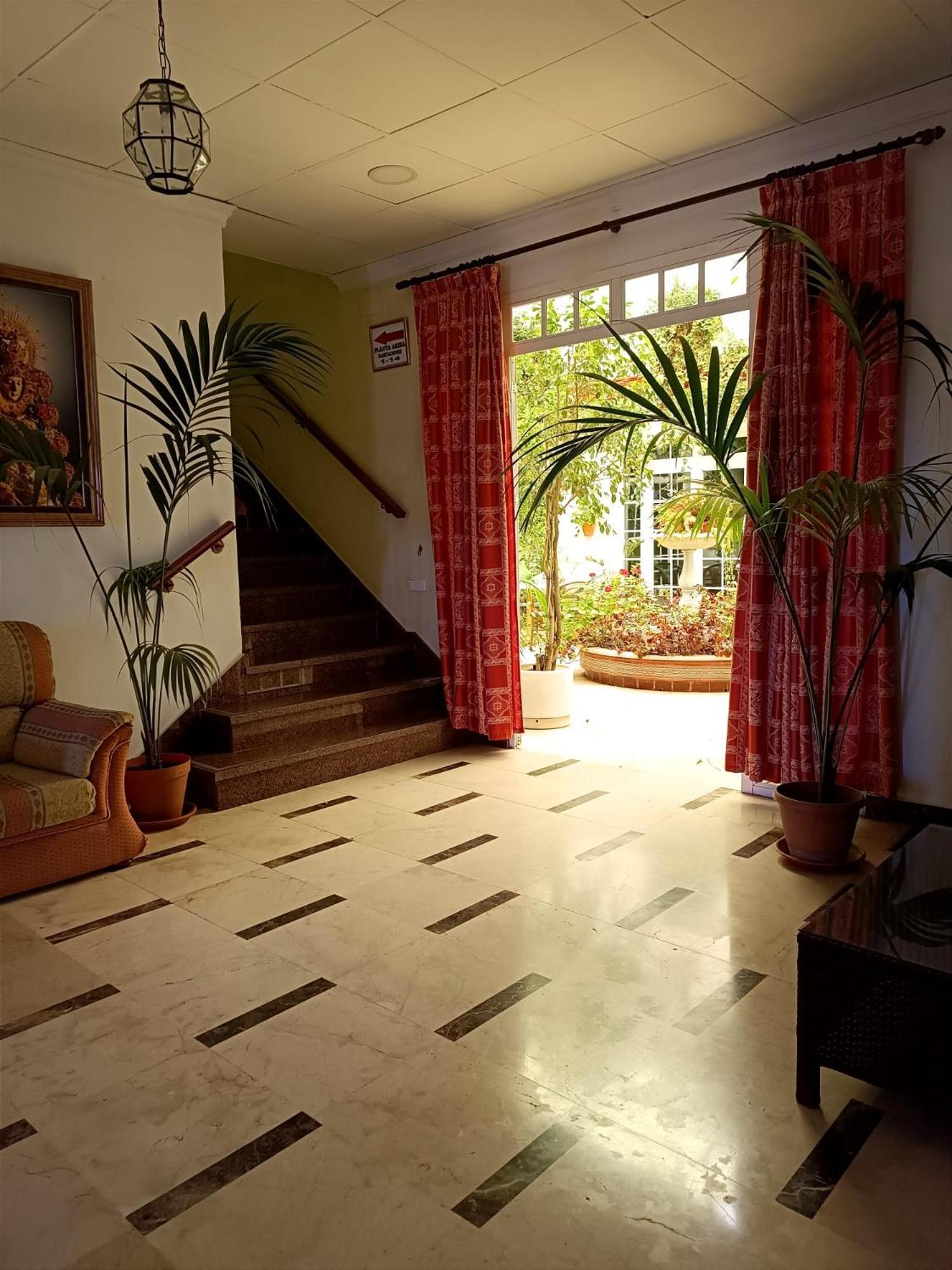 Hostal El Lirio بويويوس بار ديل كوندادو المظهر الخارجي الصورة