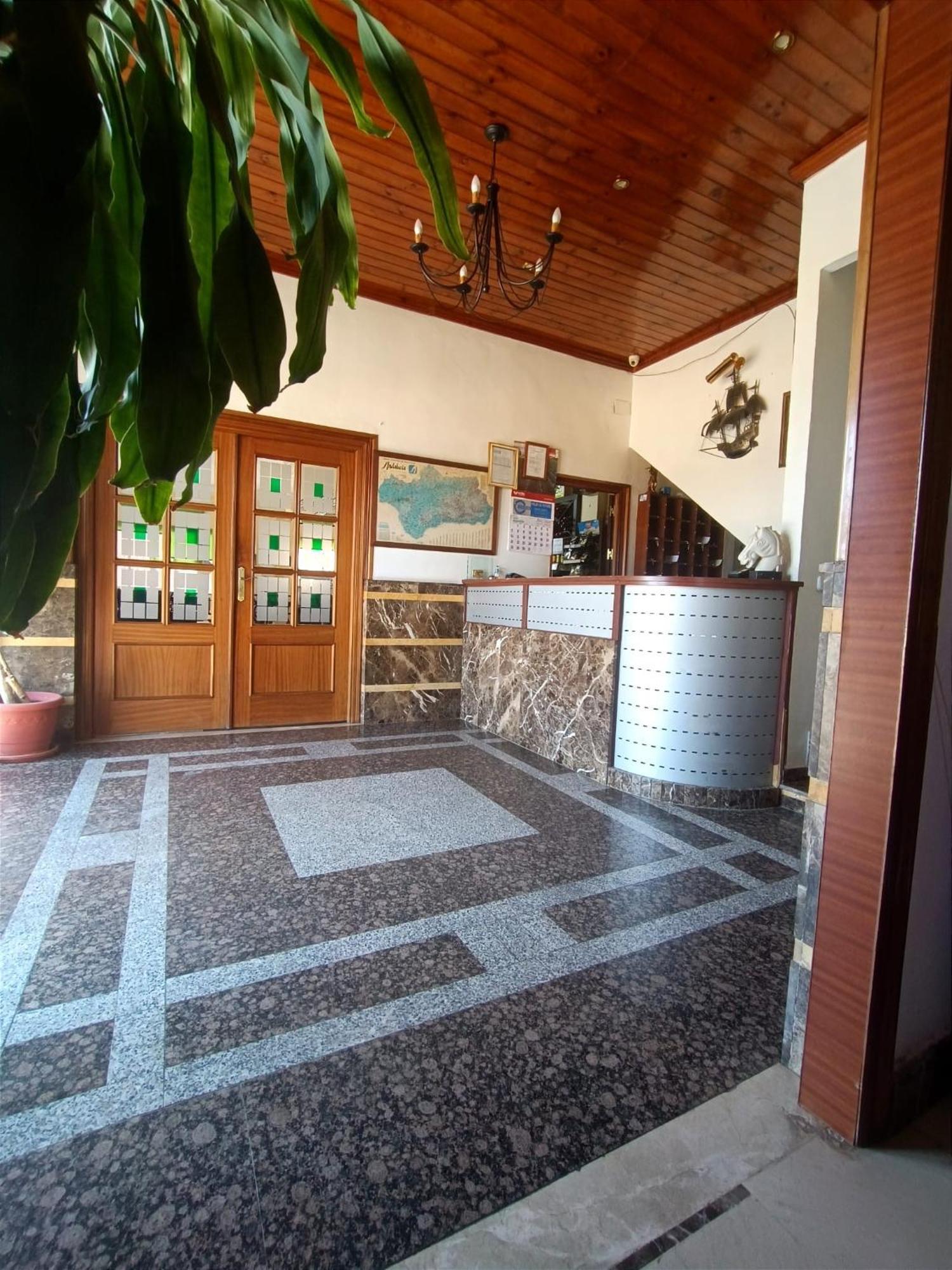 Hostal El Lirio بويويوس بار ديل كوندادو المظهر الخارجي الصورة