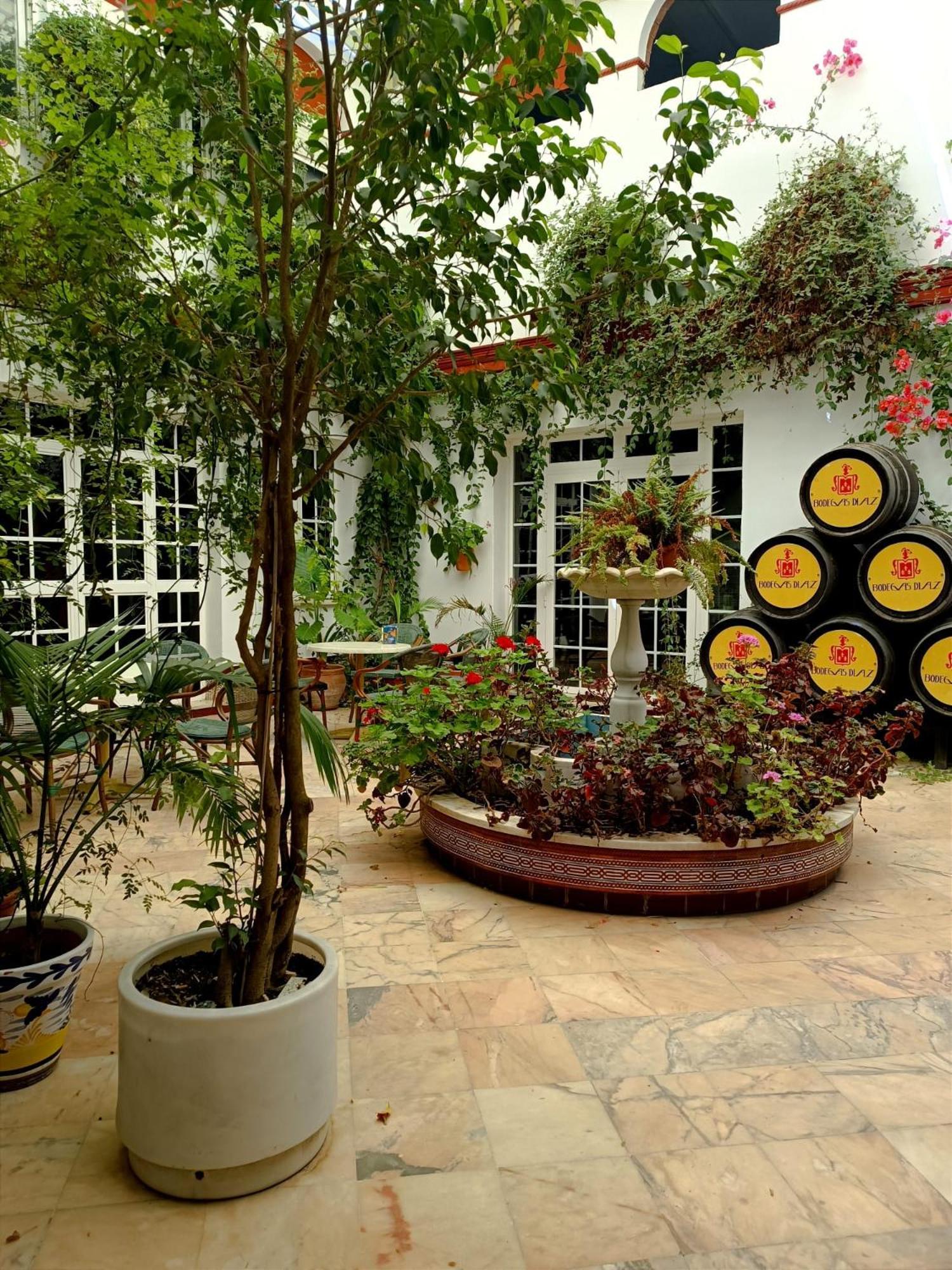 Hostal El Lirio بويويوس بار ديل كوندادو المظهر الخارجي الصورة